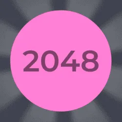 2048 Ballz