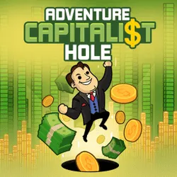  Adventure Capitalist Hole 