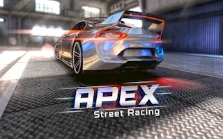 Apex Street Racing