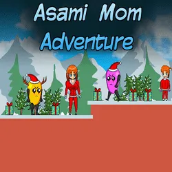 Asami Mom Adventure