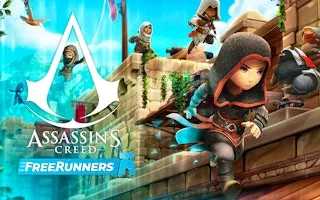 Assassin's Creed Freerunners