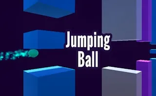 Ball Jumping