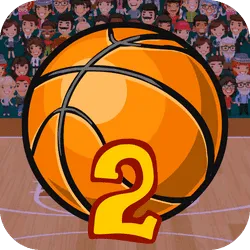 Basketball Master 2