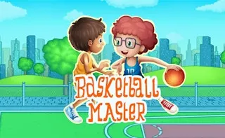 Basketball Master Kids