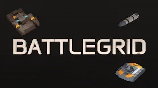 BattleGrid online PvP tank battles