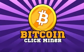 Bitcoin Click Miner