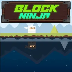 Block Ninja 