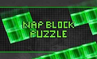 Block Puzzle Chuzzle Classic