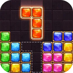 Block Puzzle Jewel