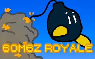 Bombz Royale