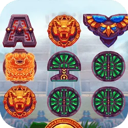 Book of Treasures 2 Slots