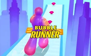 Bubble Runner