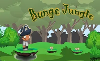 Bunge Jungle