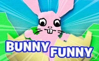 Bunny Funny