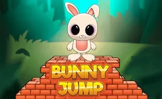 Bunny Stack Jump