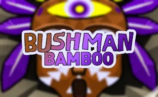 Bushman Bamboo