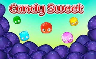 Candy Sweet