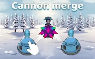 Cannon Merge