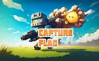 Capture Flag