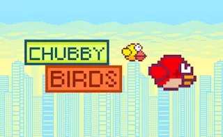 Chubby Birds