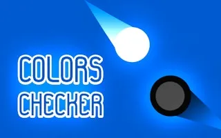 Colors Checker