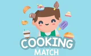 Cooking Match