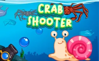 Crab Shooter