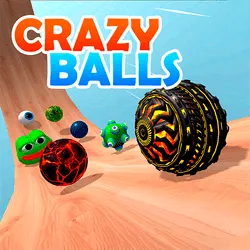 Crazy Balls