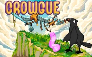 Crowgue