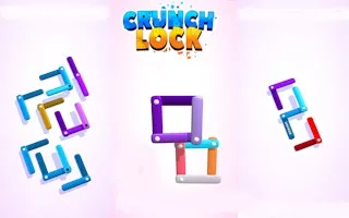 Crunch Lock