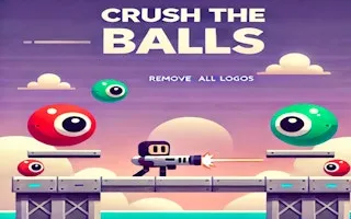 Crush the Balls