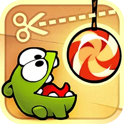 Cut The Rope