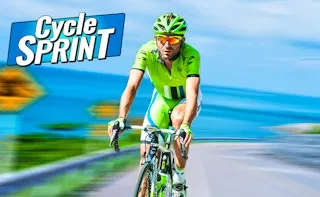 Cycle Sprint