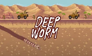 Deep Worm