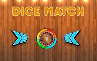 Dice Match