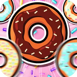 Dizzy Donut