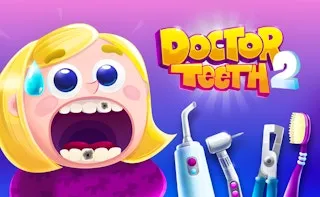 Doctor Teeth 2