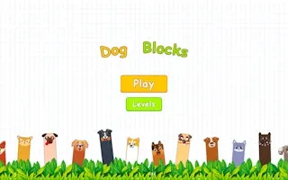 Dog Blocks