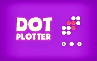 Dots Plotter - Puzzle