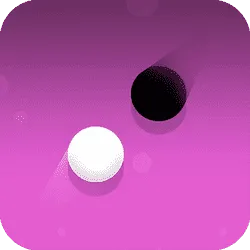 Dots Pong