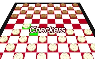 Double Checkers