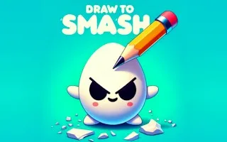 Draw To Smash!