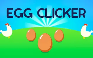 Egg Clicker