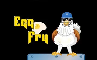 Egg Fry