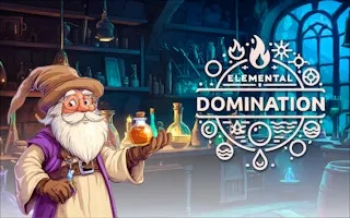 Elemental Domination