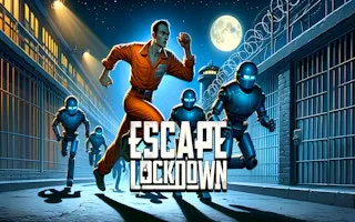 Escape Lockdown