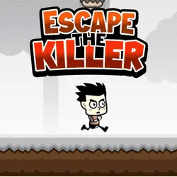 Escape The Killer