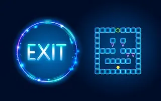 Exit - Puzzle