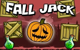 Fall Jack