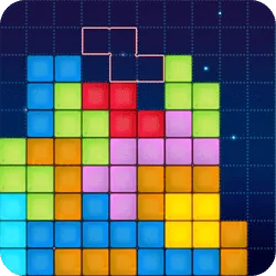 Falling Blocks 